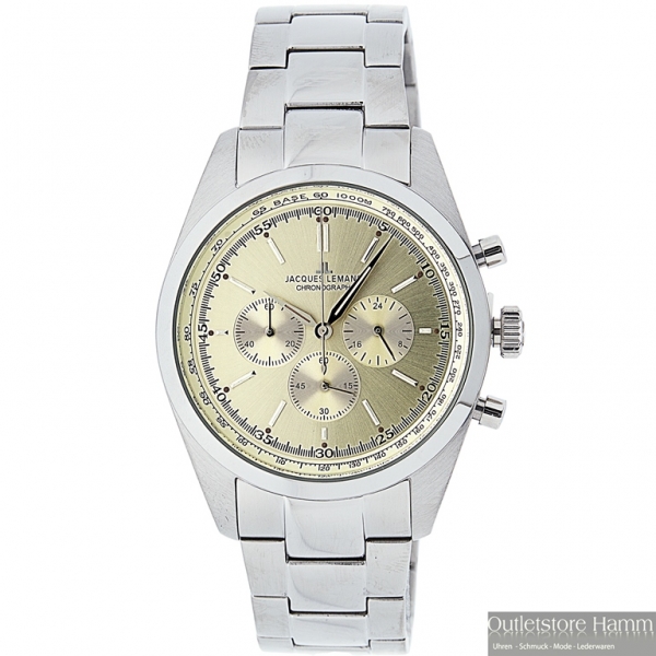 Jacques Lemans N 1560A UHR Herren Marke