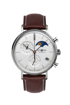 Zeppelin 7198-4 Serie LZ120 Rome