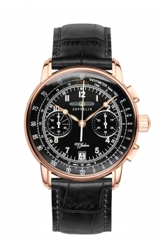 ZEPPELIN 7676-2 100 Jahre Zeppelin