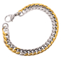 Preview: CEM Schmuckset Halskette und Armband 4-107031-001 + 4-107030-001