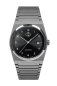 Preview: Ruhla 4862M2 Herrenuhr Automatik mit Datum und integriertem Metallarmband