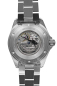 Preview: Ruhla 4960M-3 Herrenuhr Automatik mit 60h Gangreserve und Metallarmband