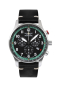 Preview: Iron Annie 5688-4 Uhr Herrenuhr Quarz Edelstahl Leder