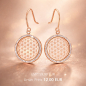Preview: CEM Ohrschmuck ST6-101