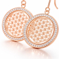 Preview: CEM Ohrschmuck ST6-101