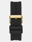 Preview: Guess Herren GW0639G2 Armbanduhr Silikon