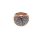 Preview: CEM Edelstahl Ring Gr. 56 ST6-179
