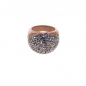 Preview: CEM Edelstahl Ring Gr. 60 ST6-179