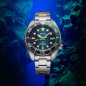 Preview: Seiko Silfra Prospex Sumo Diver – European Exclusive Limited Edition SPB431J1