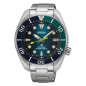 Preview: Seiko Silfra Prospex Sumo Diver – European Exclusive Limited Edition SPB431J1