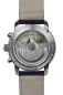 Preview: Zeppelin LZ-126 LA Sellita SW510 Automatik Chrono 8614-1