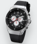 Preview: TW-Steel CE4049 Solberg World Champion Edition Volante Herren Uhr Chronograph Quarz