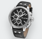 Preview: TW-Steel CE7001 Ceo Adesso Herren Uhr Chronograph Quarz