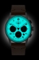Preview: Iron Annie 5372-5 G38 Chronograph Herrenuhr 42mm 10ATM