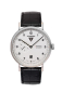 Preview: JUNKERS 6704-1 Eisvogel F13 Herren Uhr Automatik Armband Leder Armbanduhr Uhren
