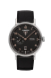 Preview: JUNKERS 6704-5 Eisvogel F13 Herren Uhr Automatik Armband Leder Armbanduhr Uhren