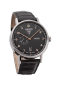 Preview: JUNKERS 6704-5 Eisvogel F13 Herren Uhr Automatik Armband Leder Armbanduhr Uhren
