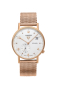 Preview: Herrenuhr und Damenuhr Partnerangebot JUNKERS 6733M-5 Eisvogel und F13 Lady und Junkers 6732M-4