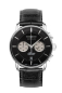Preview: Zeppelin Atlantic 8422-2 Seiko NE86 Herren Automatik Chronograph