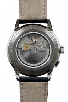 Preview: Iron Annie G38 Dessau 5362-1 Herren Automatik Kalender Uhr