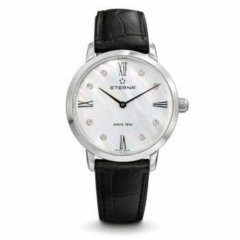 ETERNA 2720.41.66.1386 ETERNITY LADY QUARZ