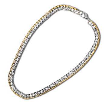CEM Schmuckset Halskette und Armband 4-107031-001 + 4-107030-001