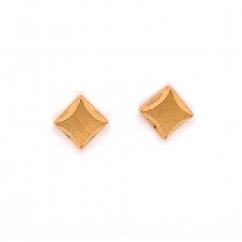 CEM 4-202835-001 ST-00029O Edelstahl Ohrstecker IPG