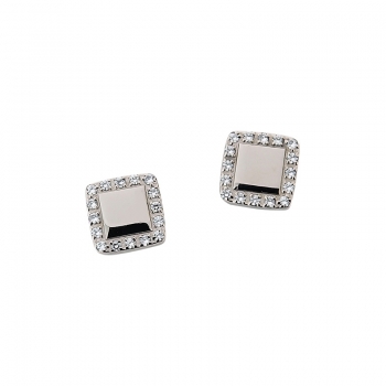 CEM 4-203053-001 CT9-012O Titan Ohrstecker