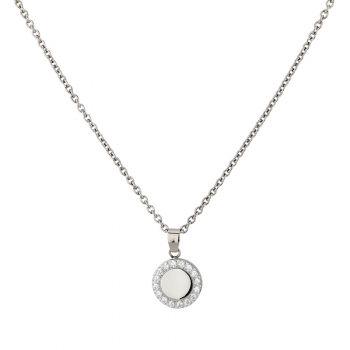 CEM 4-203054-001 CT9-013C Titan Collier mit Behang
