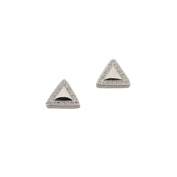 CEM 4-203057-001 CT9-014O Titan Ohrstecker