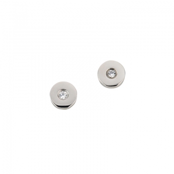 CEM 4-203183-001 ST-00078O Edelstahl Ohrstecker