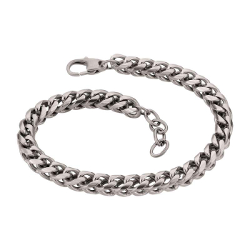 CEM 4-203219-001 ST-00095B Edelstahl Armband