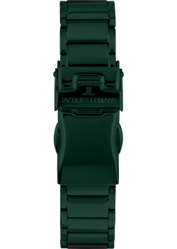 Preview: Jacques Lemans Monaco 42-8K