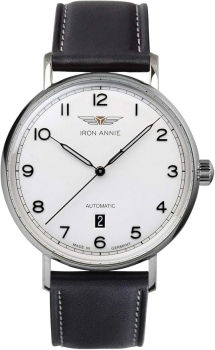 IRON ANNIE 5954-1 Automatik