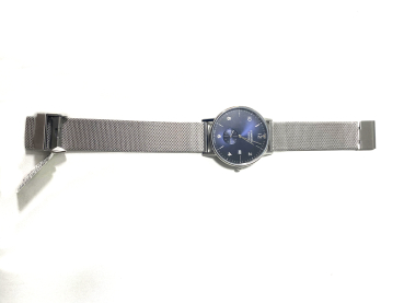 Preview: JUNKERS 6744-3 Eisvogel F13 Herrenuhr