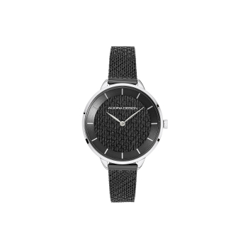 Adora AD8683 1-205692-001 Damen Uhr Quarz Edelstahl 3Bar