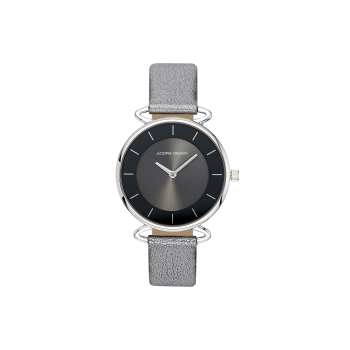 Adora AD8694 1-205760-001 Damen Uhr Quarz Edelstahl 3Bar