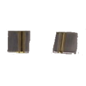 CEM 4-201871-001 T-0005O Ohrstecker Titan