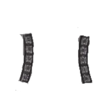 CEM 4-201877-001 T-00007O Ohrstecker Titan