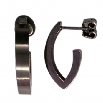 CEM 4-202849-001 T-00003O Ohrstecker Titan