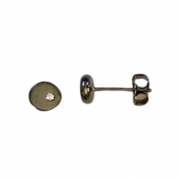 CEM 4-202980-001 T-00009O Ohrstecker Titan