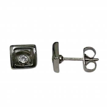 CEM 4-203148-001 T-00013O Ohrstecker Titan