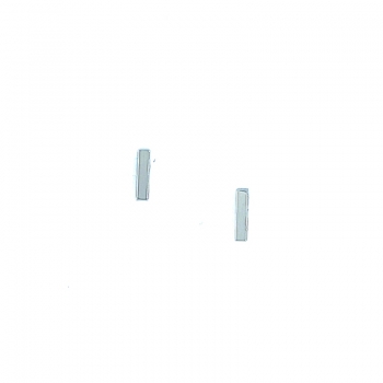 CEM 4-203327-001 ST-00157O Damen Ohrringe Ohrstecker Edelstahl