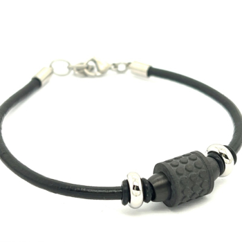 CEM 4-203425-001 ST-00199B Herren Armband