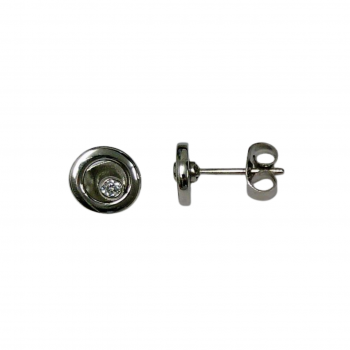 CEM 4-203149-001 T-00014O Ohrstecker Titan