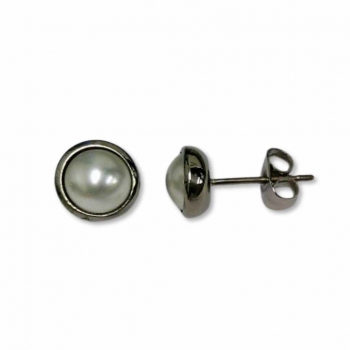 CEM 4-203145-001 T-00010O Ohrstecker Titan