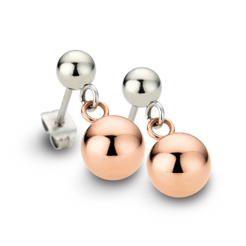 CEM Titan Ohrschmuck CT5-009