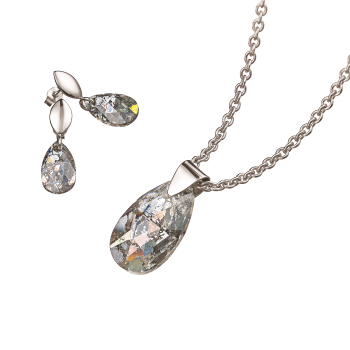 CEM Titan Schmuck-Set CT5-106 + CT5-107