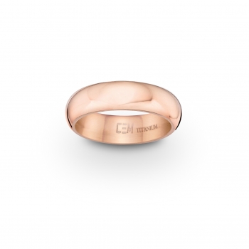 CEM Titan Ring Gr. 52 CT5-134