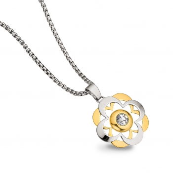 CEM Titan Collier CT6-001